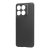 OBAL:ME Matte TPU védőtok Motorola Edge 70 Fusion-höz Black színben