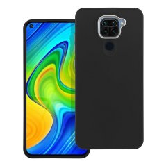 Kryt Frame Case Xiaomi Redmi Note 9 Black Kryt Frame Case Xiaomi Redmi Note 9 Black