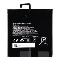 Batéria BN60 pre Xiaomi Mi Pad 4 6010mAh