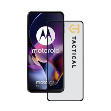 Tactical Glass Shield 5D sklo pre Motorola Moto G54 5G/Power Edition Black Tactical Glass Shield 5D sklo pre Motorola Moto G54 5G/Power Edition Black