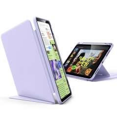 Kryt ESR Flip Hybrid iPad Air 10.9” 4 / 5 / 2020-2022 / 11” 6 / 7 / 2024-2025 Purple Kryt ESR Flip Hybrid iPad Air 10.9” 4 / 5 / 2020-2022 / 11” 6 / 7 / 2024-2025 Purple