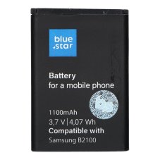 Batéria Battery Samsung Galaxy B2100 1100 mAh Blue Star Premium