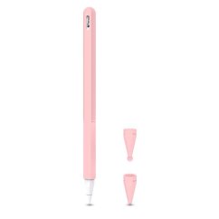 Kryt Tech-Protect Smooth Apple Pencil 2 Pink