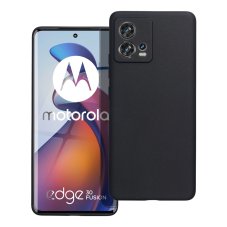 Kryt Matt Case Motorola Edge 30 Fusion Black Kryt Matt Case Motorola Edge 30 Fusion Black