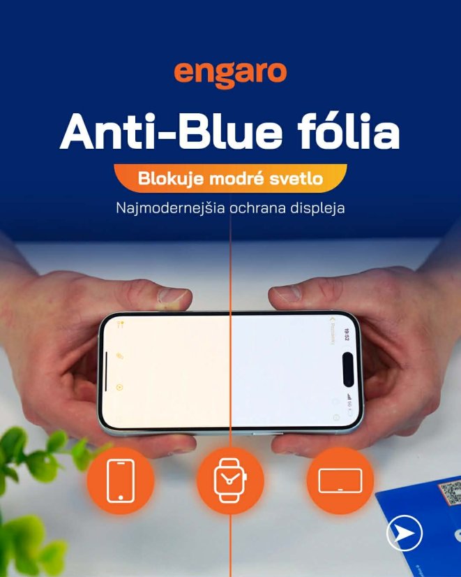 engaroGuard Hydrogel - ochranná fólia - Samsung Galaxy S23 Ultra