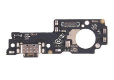 Xiaomi Poco M5 - Nabíjecí flex s PCB deskou a konektorem