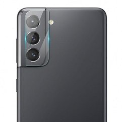 Ochranné sklo zadnej kamery - Samsung Galaxy S21 FE  5G