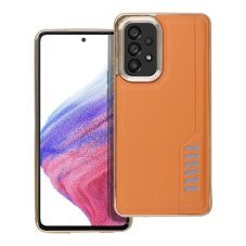 Kryt Milano Case Samsung Galaxy A53 5G Brown Kryt Milano Case Samsung Galaxy A53 5G Brown