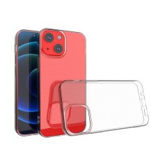 Kryt Clear Case 2 mm Box iPhone 13 mini Priesvitný