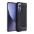 Kryt Carbon Case Xiaomi Poco M7 Pro Black