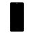Displej s rámem Samsung G780/G781 Samsung Galaxy S20 FE 4G/5G Cloud Navy