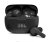 JBL Wave 200 Bezdrátová sluchátka Black