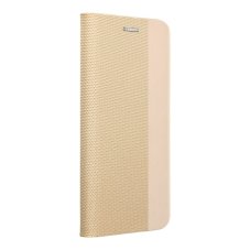 Kryt Sensitive Book Case Xiaomi Mi 11 Gold Kryt Sensitive Book Case Xiaomi Mi 11 Gold