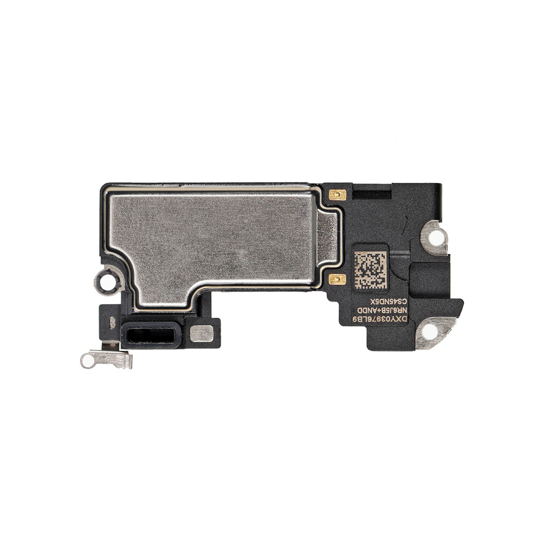 iPhone 12/12 Pro - Fülhallgató / fülhallgató