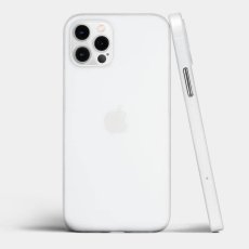 Slim Minimal iPhone 13 Pro white