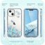 Kryt Supcase Cosmo iPhone 14 Plus / 15 Plus Blue Fly