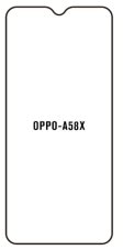 engaroGuard Hydrogel - ochranná fólie - OPPO A58X 5G