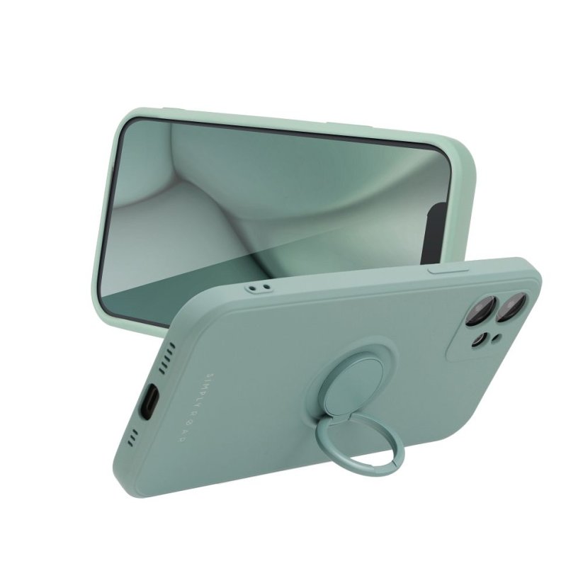 Kryt Roar Amber Case - Samsung Galaxy A54 5G Green