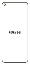 engaroGuard Hydrogel - ochranná fólie - Realme 9i