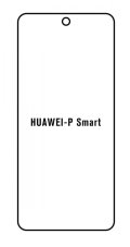 engaroGuard Hydrogel - ochranná fólie - Huawei P Smart 2021