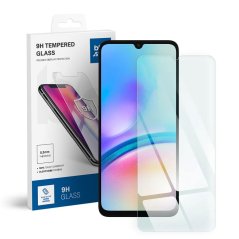 Ochranné tvrdené sklo - Samsung Galaxy A05S Ochranné tvrdené sklo - Samsung Galaxy A05S