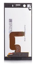 LCD kijelző + érintőképernyő - Sony Xperia XZ1