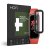 Hybridní sklo Hofi Hybrid Glass Samsung Galaxy Fit 2 black