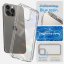 Kryt Spigen Ultra Hybrid iPhone 14 Pro Crystal Clear