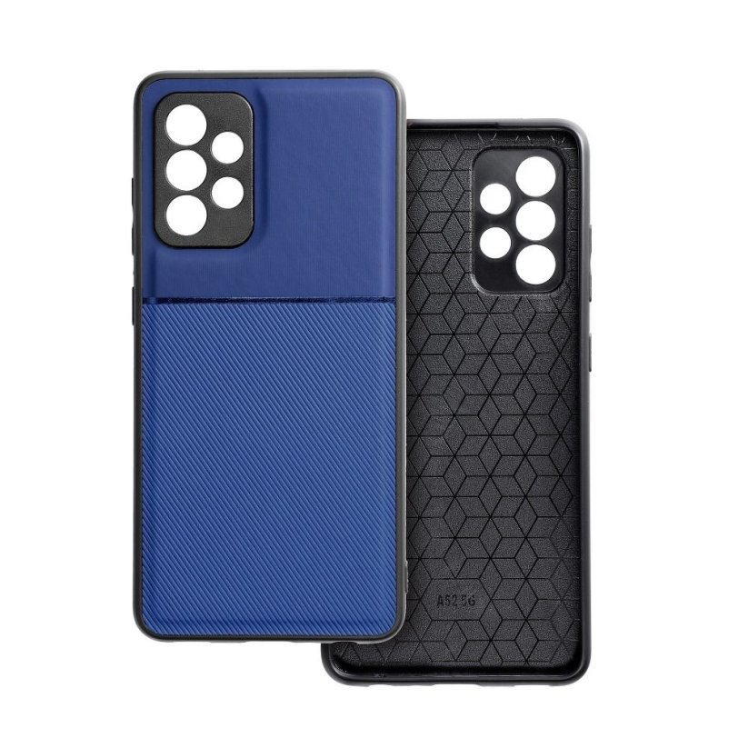 Kryt Noble Case Samsung Galaxy A22 5G Blue