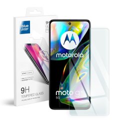 Ochranné tvrdené sklo - Motorola Moto G82