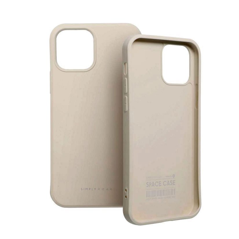 Kryt Roar Case Space Xiaomi Redmi 14C Aqua White