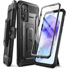 Kryt Supcase Unicorn Beetle Pro Samsung Galaxy A55 5G Black