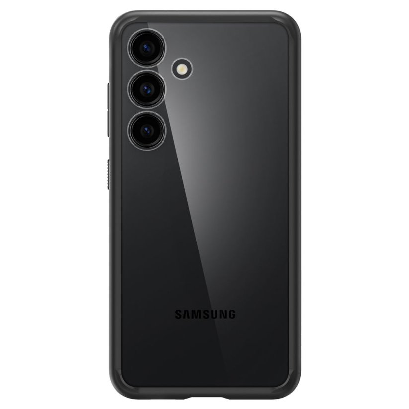 Kryt Spigen Ultra Hybrid Samsung Galaxy S24+ Plus Matte Black