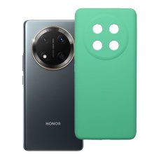 Tok Case Honor Magic 7 Lite Silicone 2mm (Camera Protection) Mint