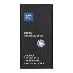 Kryt Blue Star Premium Battery Samsung Galaxy Xcover 4 G390 2800 mAh Kryt Blue Star Premium Battery Samsung Galaxy Xcover 4 G390 2800 mAh