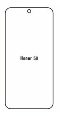 Hydrogel - ochranná fólia - Huawei Honor 50 Hydrogel - ochranná fólia - Huawei Honor 50