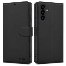 Kryt Tech-Protect Peněženka Samsung Galaxy A26 5G Black