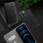 Kryt Luna Book Carbon Samsung Galaxy A34 5G Black