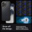 Kryt Spigen Cryo Armor iPhone 15 Pro Max Cryo Blue