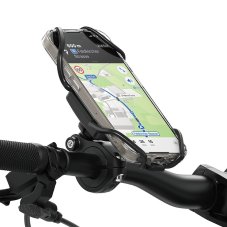 Držiak na bicykel Ringke Quick & Go Bike Mount Black Držiak na bicykel Ringke Quick & Go Bike Mount Black