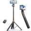 Selfie tyč Tech-Protect L03S Bluetooth Selfie Stick Tripod White
