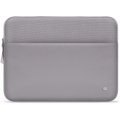 Tech-Protect Laptop Sleeve Laptop 13-14 zsírkréta Grey