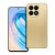 Tok Metallic Case Honor X8A Gold