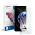Edzett védőüveg to Motorola Edge 20 Pro Blue Star