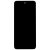 Kijelző kerettel a Xiaomi Redmi 12 4G-hez (Service Pack - eredeti pótalkatrész)