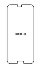 engaroGuard Hydrogel - ochranná fólie - Honor 10