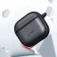 Kryt Tech-Protect Magmat Apple Airpods 4 Matte Black