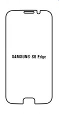 engaroGuard Hydrogel - ochranná fólie - Samsung Galaxy S6 Edge