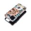 Kryt Forcell F-Protect Mirage Case s MagSafe iPhone 14 Plus Bloom Bush