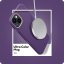 Kryt Spigen Cyrill Ultra Color Mag Magsafe iPhone 14 Plus / 15 Plus Taro